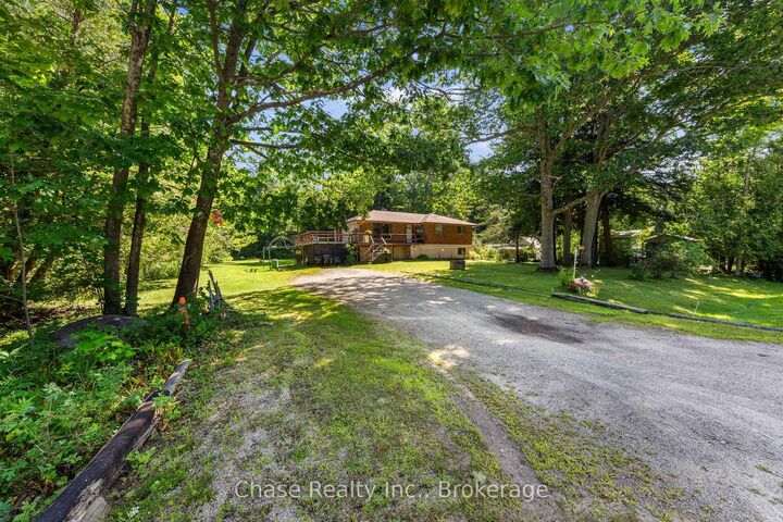 Property Photo: 655 Tiny Beaches Road N ON L0L 2J0