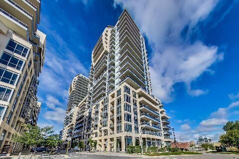 9201 Yonge Street 1804 — photo 1