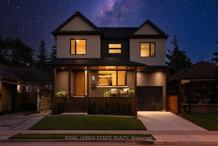 5 North Drive — photo 1