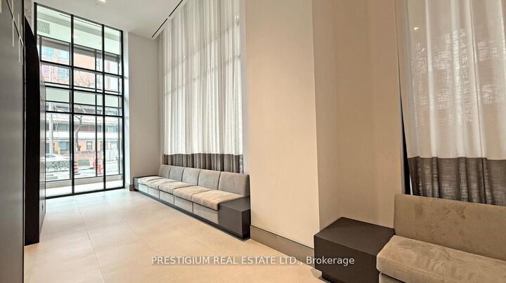 Photo de la propriété:  285 Dufferin Street 1311  ON M6K 0J2 