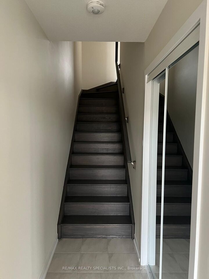 Property Photo: 115 Melody Lane ON L3B 0L4