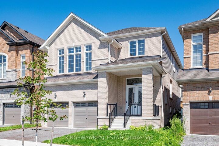 Property Photo: 101 York Drive ON K9K 0H7