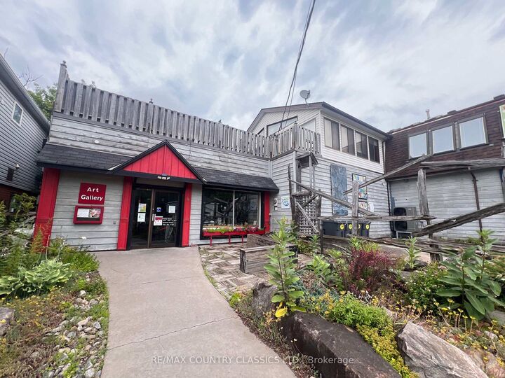 Property Photo: 10 - 12 Flint Avenue ON K0L 1C0