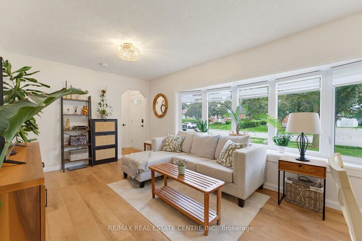 Property Photo: 66 Scrimger Avenue ON N1R 4W3