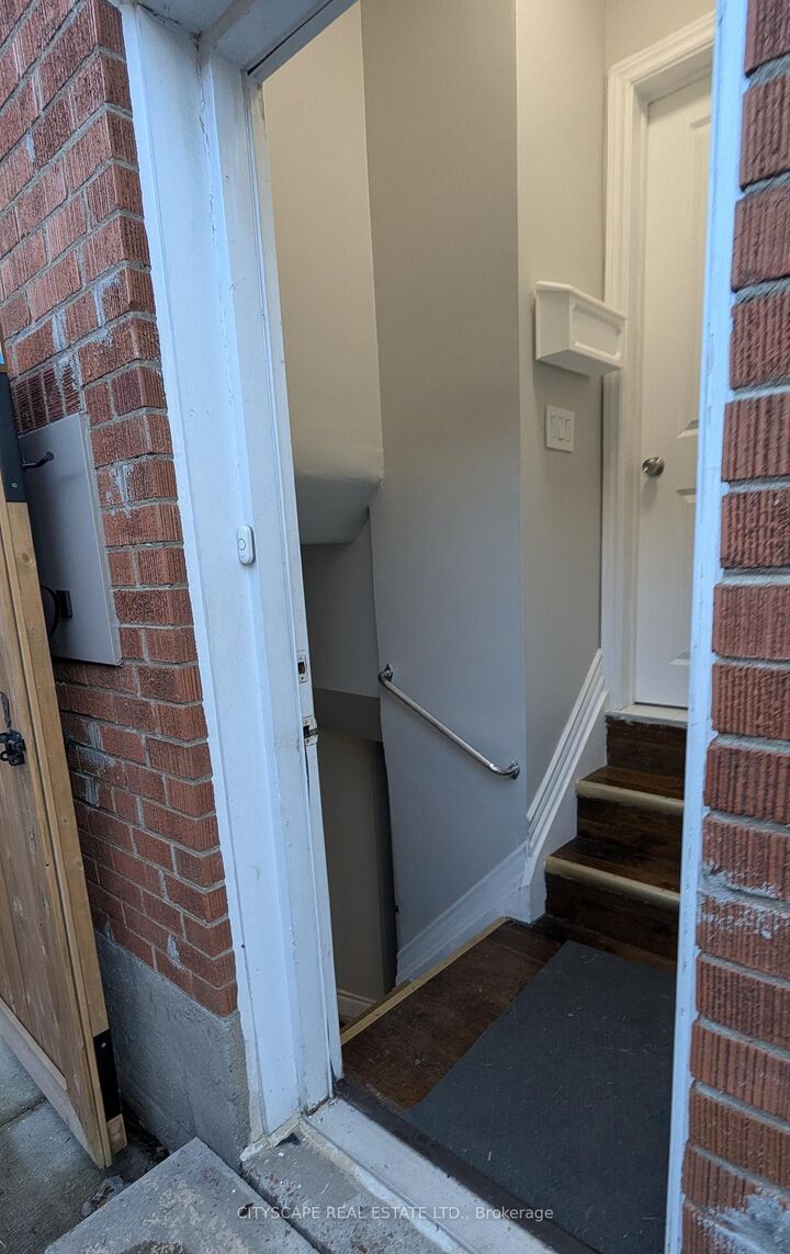 Property Photo:  16 Melody Road Basement  ON M9M 1C7 