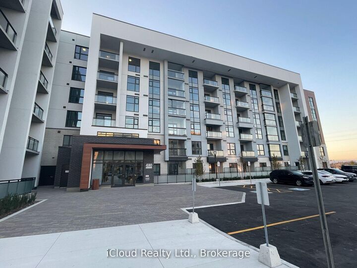 470 Gordon Krantz Avenue 319 — photo 1