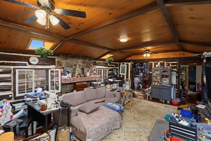 Property Photo: 51 Leslie Frost Lane ON K9V 4R6