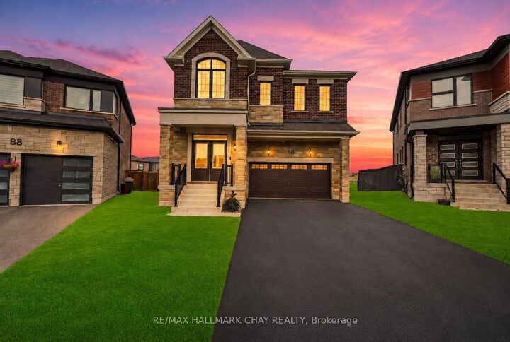90 McBride Trail — photo 1