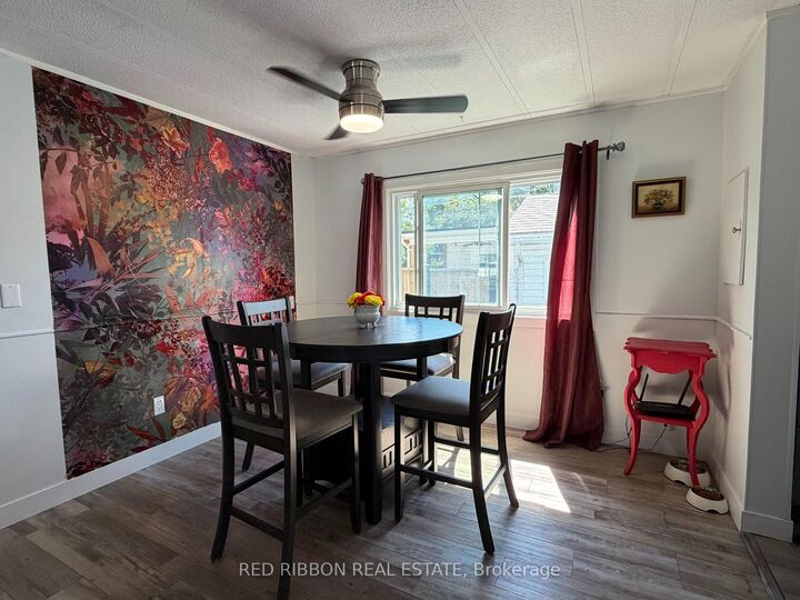 Property Photo: 16 Velma Street ON N7G 3L3