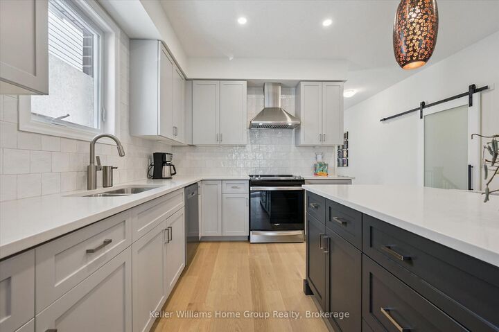 Property Photo: 99 Harrison Street ON N0B 1S0