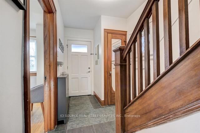 Property Photo: 176 Pendrith Street ON M6G 1S2