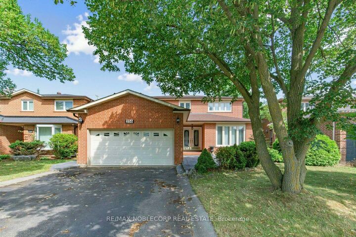 256 Airdrie Drive — photo 1