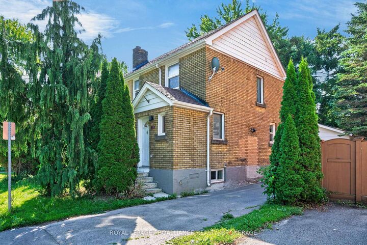 500 Brock Street — photo 1