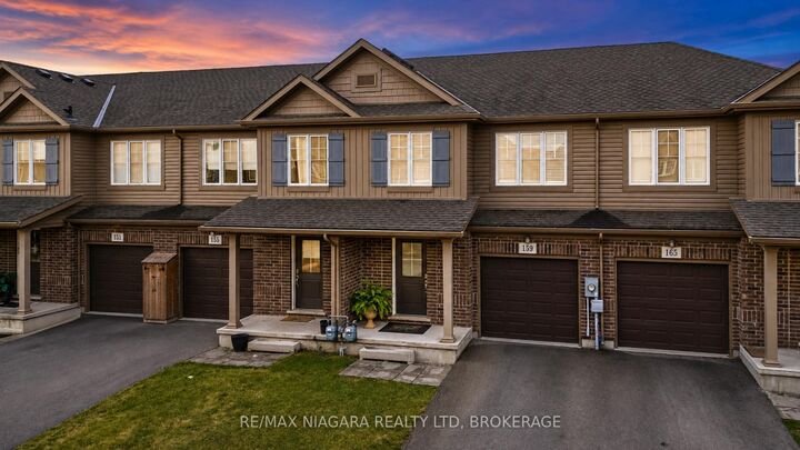 Property Photo: 159 Heron Street ON L3C 0G8