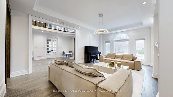 Property Photo: 20 Blaine Drive ON M3B 2G4