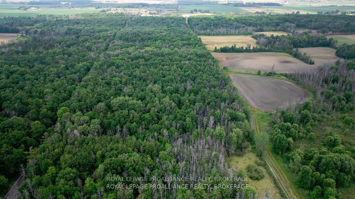 Photo de la propriété:  Lot C Townline Road  ON K0H 1G0 