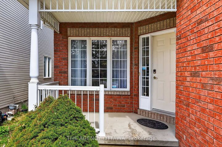 Property Photo: 321 Goldridge Drive ON K2T 1G8