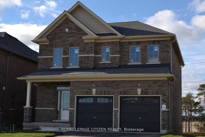Property Photo: 75 Fenn Crescent ON L9R 0X4