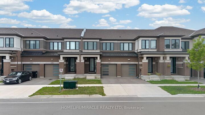 356 Bismark Drive — photo 1