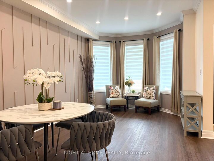 Property Photo: 111 Forecastle Road ON L4K 5H9