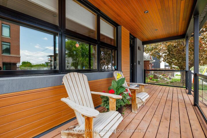 Property Photo: 376 Winona Avenue ON K1Z 5H7
