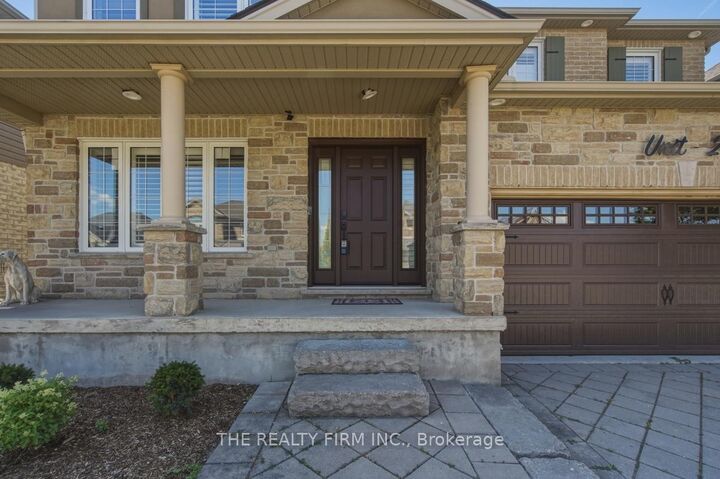 Property Photo: 2615 Colonel Talbot Road 24 ON N6K 5B4