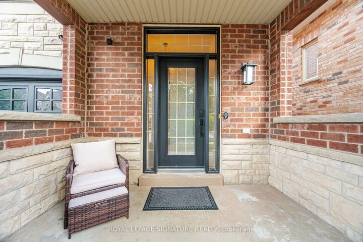 Property Photo: 3059 Ferguson Drive ON L7M 0G6