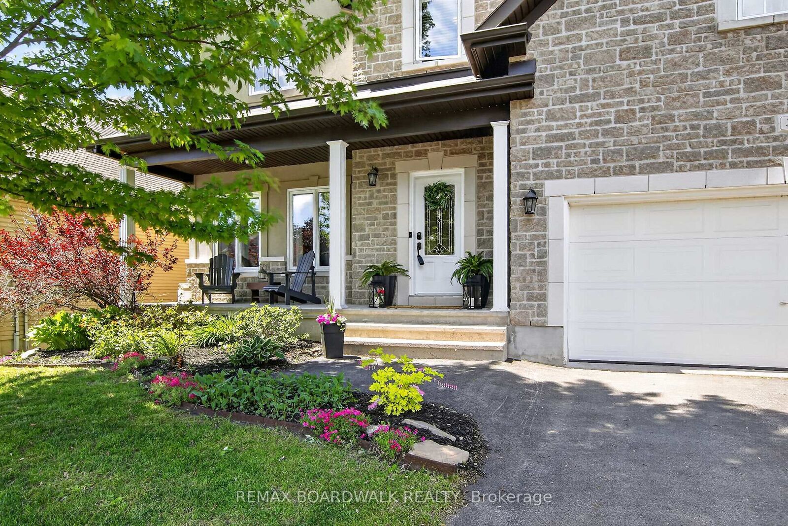 Property Photo: 375 Quartz Avenue ON K4K 0C7
