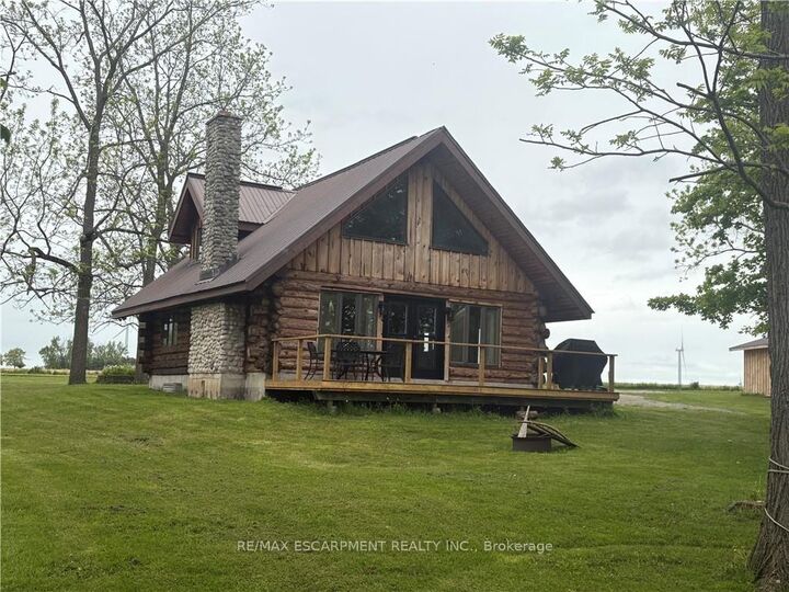 Photo de la propriété:  3 Upper Mohawk Point  ON N0A 1K0 