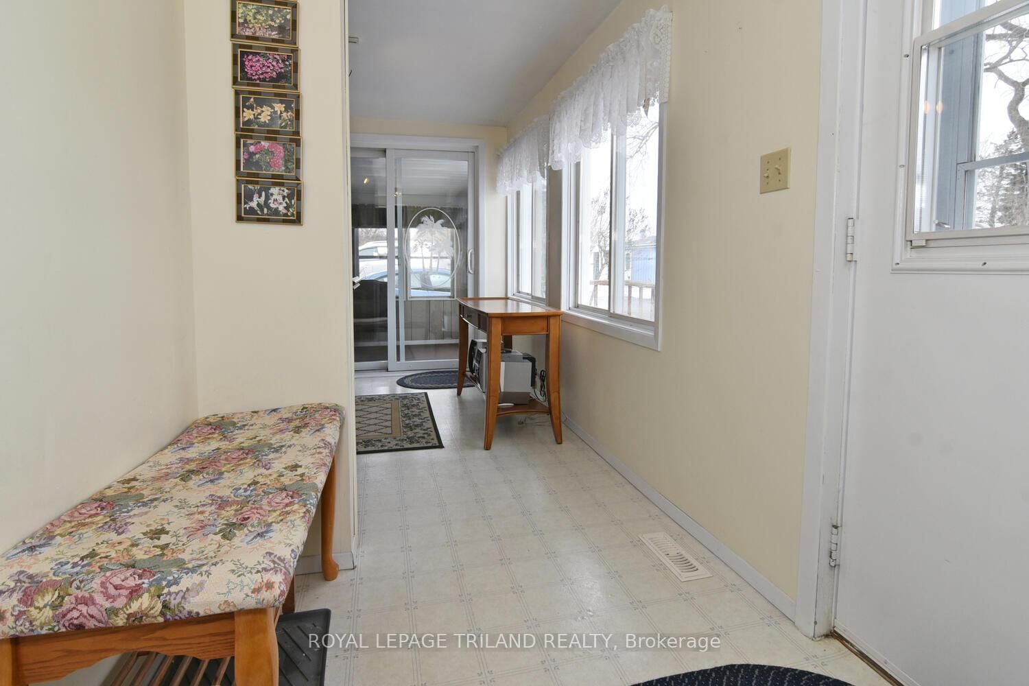 Property Photo: 9385 Ipperwash Road 27 ON N0N 1J3