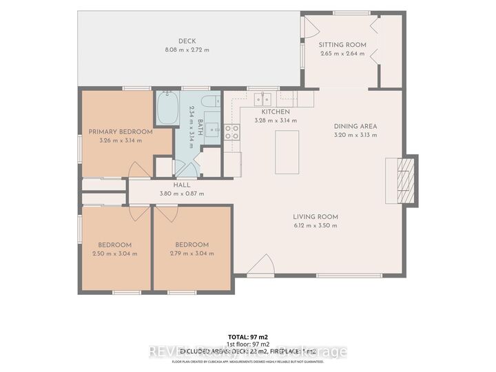 Property Photo: 2906 June Road ON L3K 5V3
