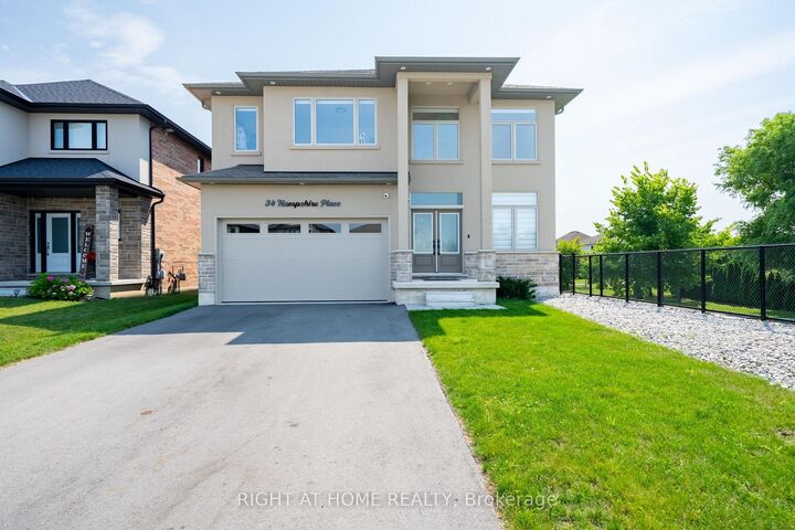 34 Hampshire Place — photo 1