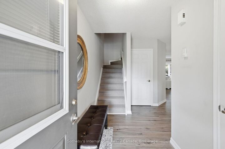 Property Photo: 346 Mariners Way ON L9Y 5C7