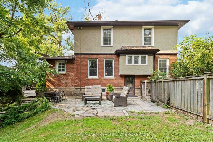 Property Photo:  6275 Pine Grove Avenue  ON L2G 4J4 
