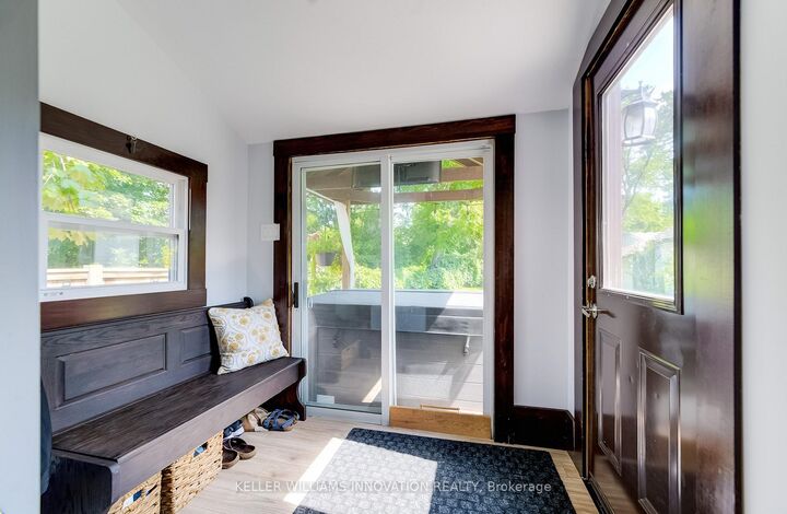 Property Photo: 434812 Zorra Line S ON N0J 1A0
