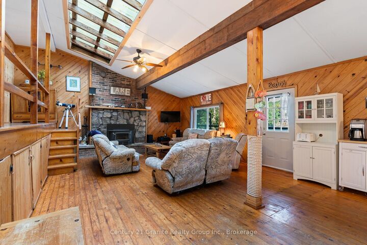Property Photo: 1411 Tock Lane ON P0A 1E0