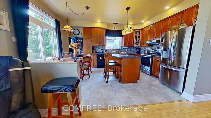 Property Photo: 2150 Sojourn Street ON K4A 4E2