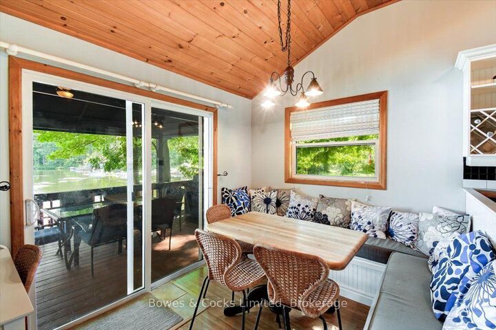 Property Photo: 1115 Cook Road ON K0K 2M0
