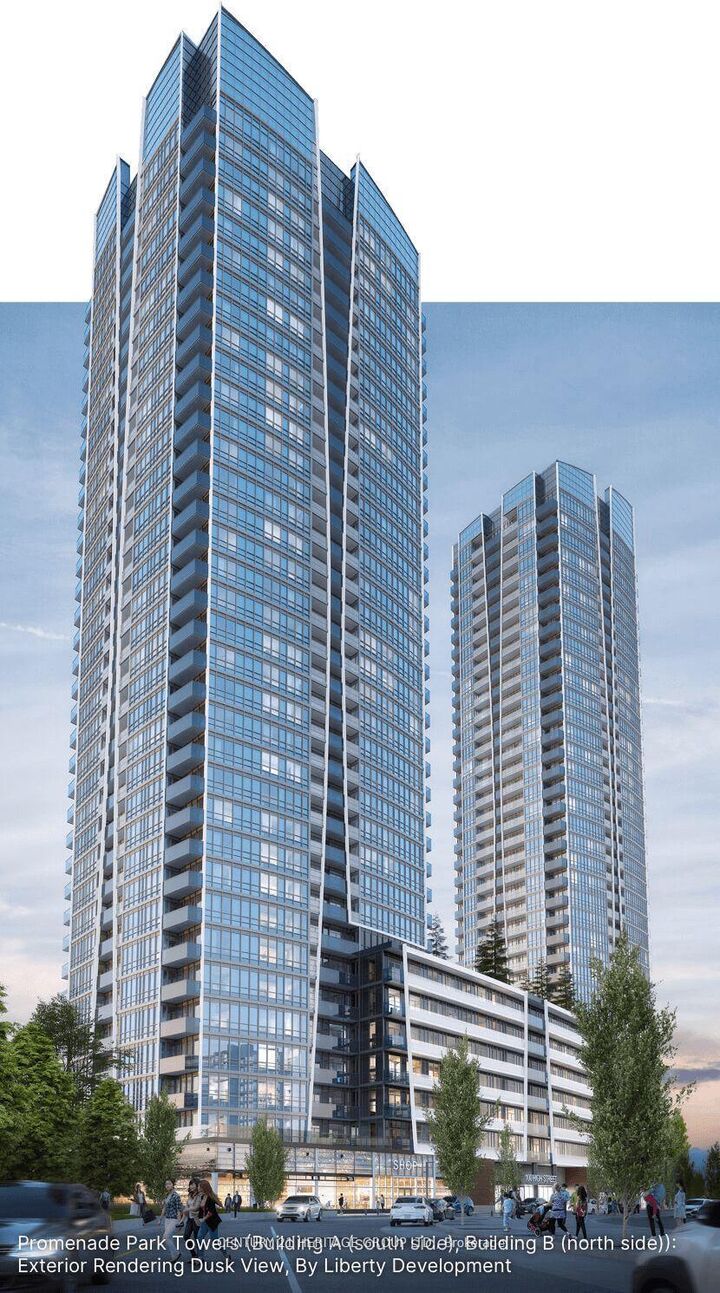 30 Upper Mall Way 3504 — photo 1
