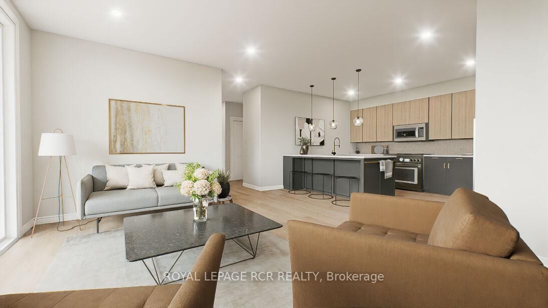 Property Photo: 50 Emma Street 401 ON L9W 5P9