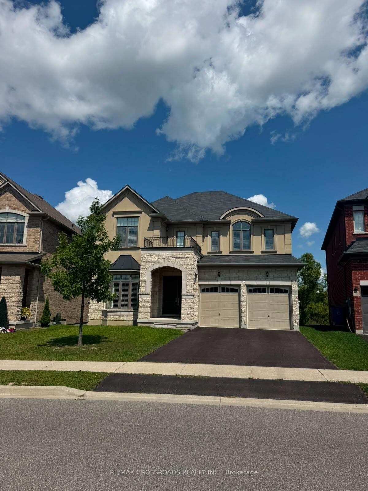 Property Photo: 776 Harry Douglas Street ON L3X 0J8