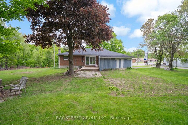 Property Photo:  12596 Regional Rd 25 Road Bsmt  ON L7J 2M1 