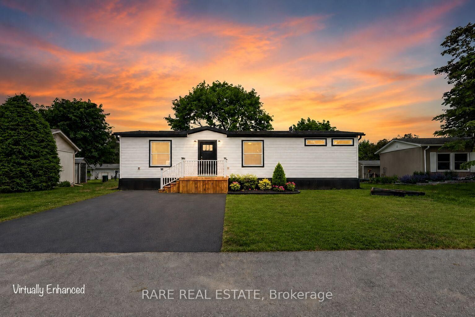 Property Photo: 76 Linden Lane ON L9S 1P2