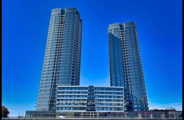 Property Photo:  50 Upper Mall Way 2401  ON L4J 4P8 