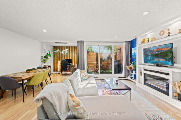 100 Mornelle Court 1059 — photo 1