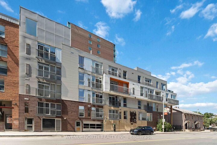 Property Photo: 360 Cumberland Street 201 ON K1N 0B1