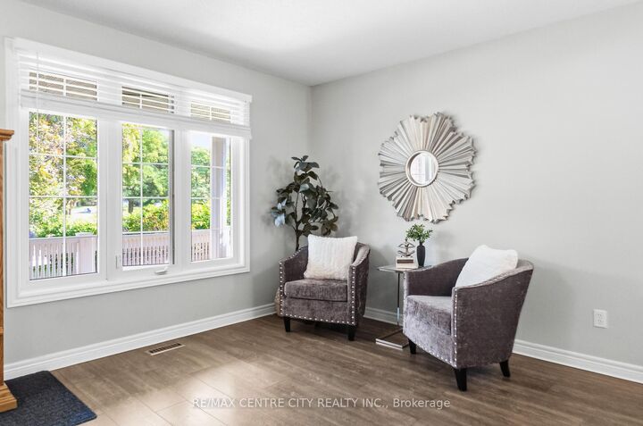 Property Photo: 93 McTaggart Court ON N5X 3L9