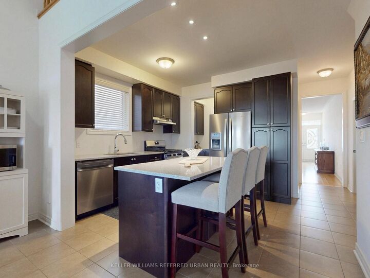 Property Photo: 45 Brookview Drive ON L3Z 0S6
