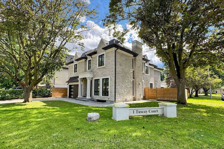 1 Tuscay Court — photo 1