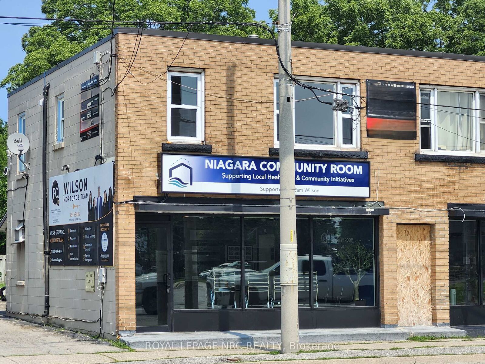 Property Photo:  476 East Main Street 1  ON L3B 3X6 